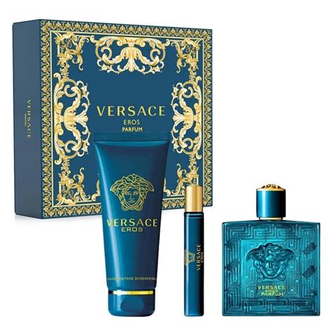 versace parfüm seti erkek|versace erkek parfum.